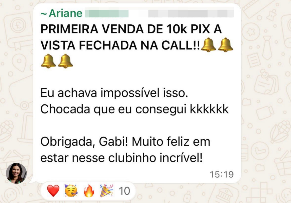 Prova Social